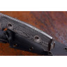 Нож MR BLADE ULTRAS-S D2 MICARTA NCC031